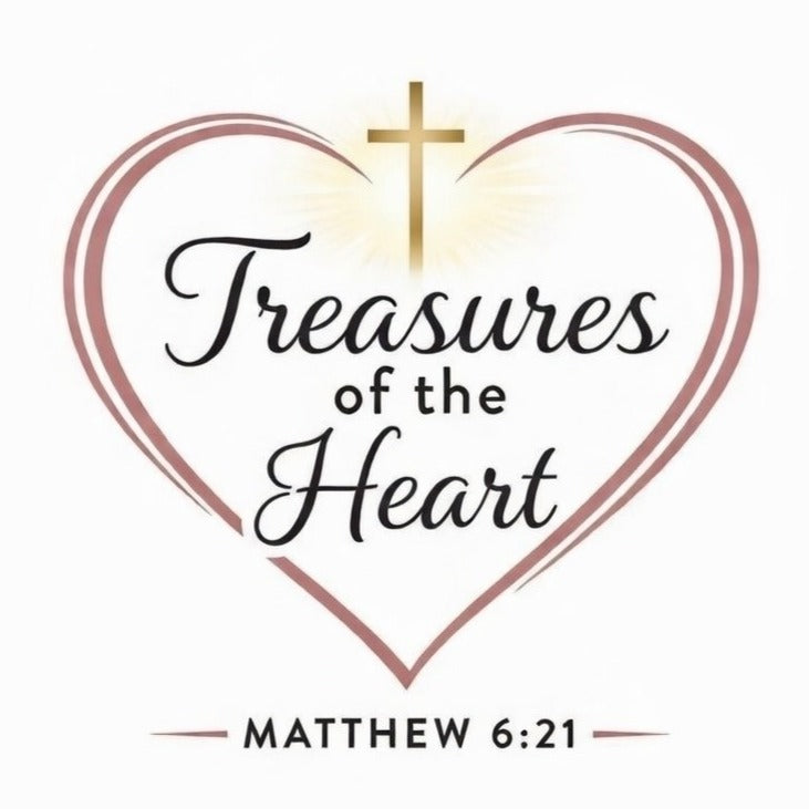 Treasures of the Heart